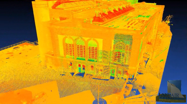 3d-laser-mapping