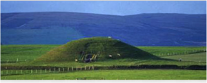 Scottish 10 Heritage Site
