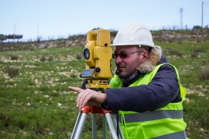 land-surveyor